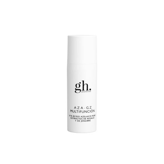 Gh Aza-Gz Multifunctionele Crème 50ml