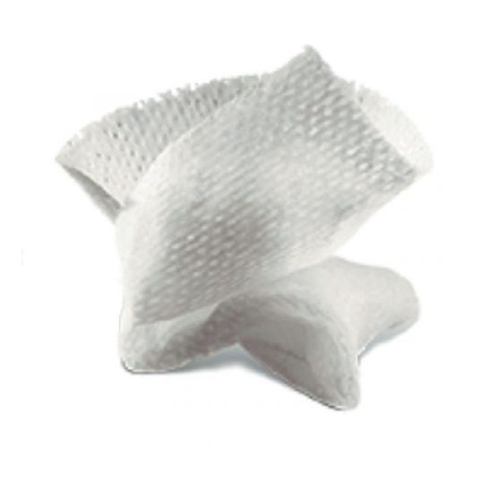 Intrasite Conformable Sterile Hydrogel Dressings 10uts