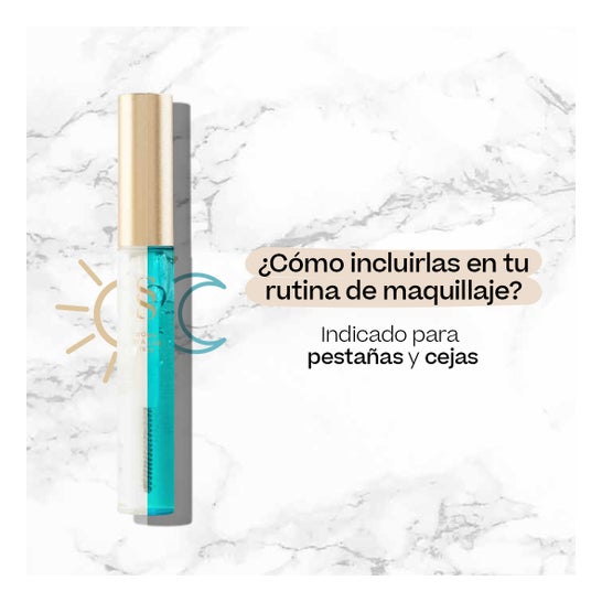 Sensilis Night Treatment Mascara 12 ml