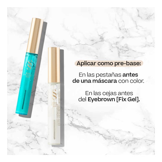Sensilis Night Treatment Mascara 12 ml