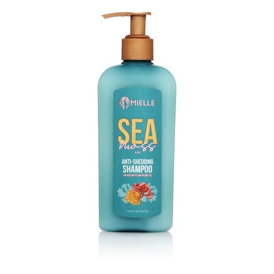 Mielle Sea Moss Anti Shedding Shampoo 236ml
