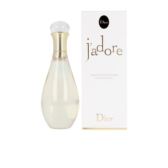 Dior J'Adore Aceite Ducha 200ml
