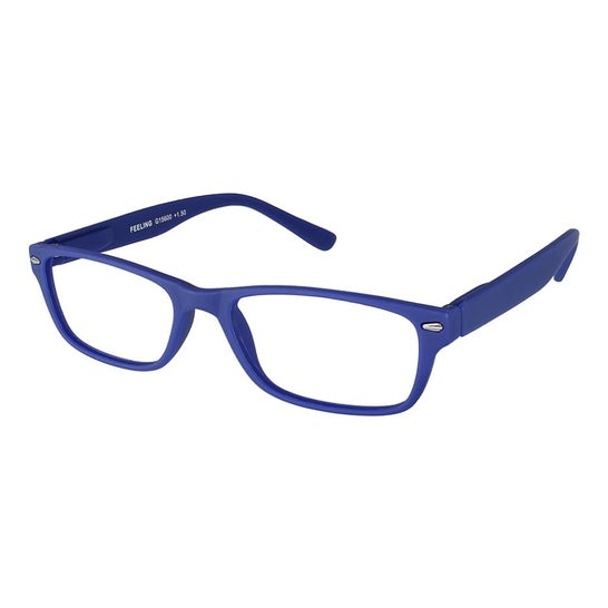 Acorvision Felling Gafas Flex G15615 Azul +1.50 1ud