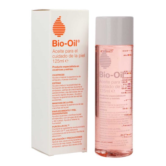 Bio-Oil Natural 125ml