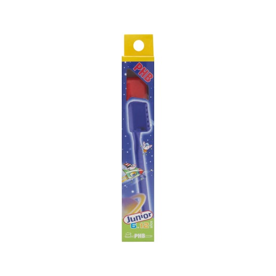 PHB Junior cepillo dental 1 ud