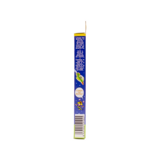PHB Junior cepillo dental 1 ud