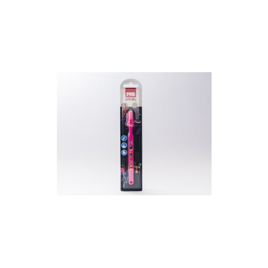 PHB Junior cepillo dental 1 ud