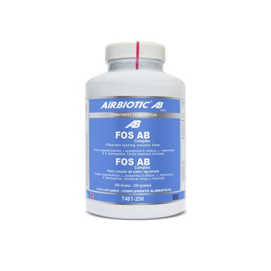 Airbiotic® AB FOS-Complex 250g polvo