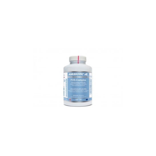 Airbiotic™ AB FOS-Complesso 250g polvere