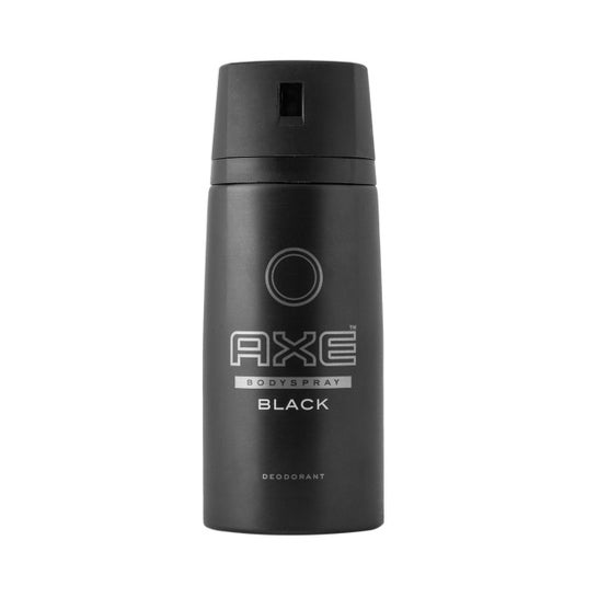 Axe Black Spray Desodorante 150ml