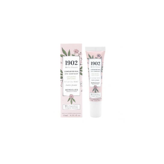 Berd 1902 Mil Ojos de Flor 15 ml