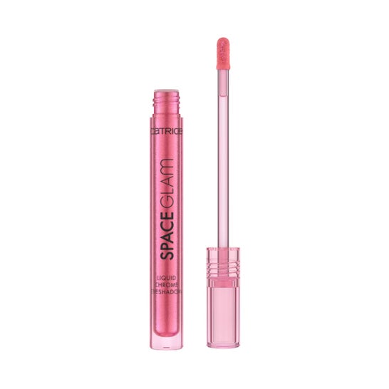 Catrice Space Glam Liquid Chrome Eyeshadow 020 Cosmic 2.2 ml