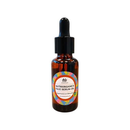 Maison Karité Serumoil Con Bakuchiol Nutriorganics 30 ml