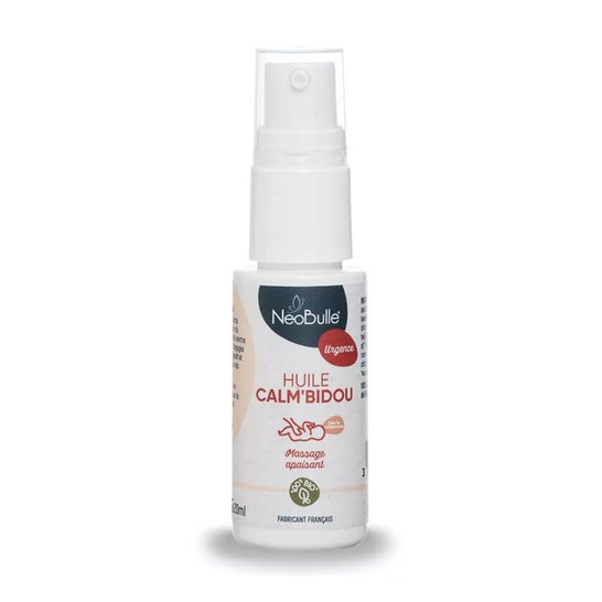 Neobulle Aceite Calm'bidou 20 ml