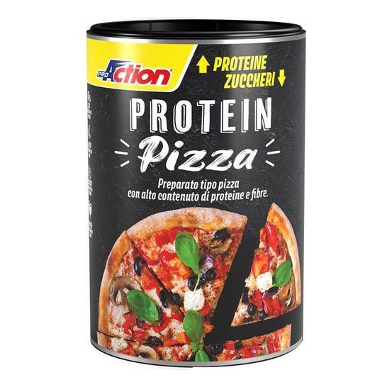 Proaction Protein Pizza 400g