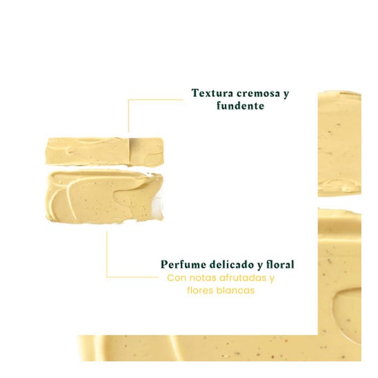 René Furterer Karité Hydra Mascarilla Hidratación Brillo 100 ml