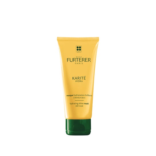 Rene Furterer Karité Hydra Mask 100ml