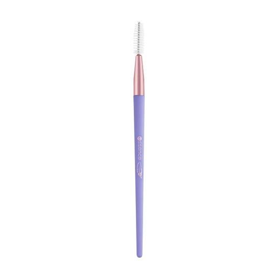 Essence Fluffy Dreams Lash & Brow Spoolie Brush 1ud