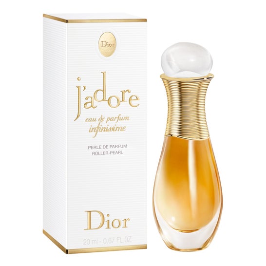 Dior J'Adore Infinissime Eau de Parfum Roller Pearl 75ml