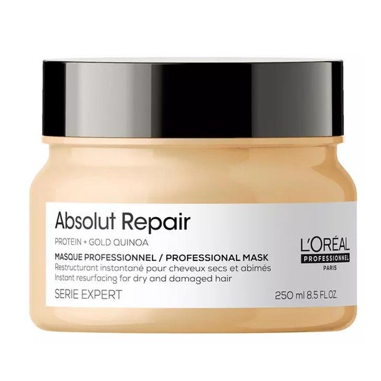 L'Oréal Professionnel Serie Expert Absolut Repair Mask 250ml L'Oréal Professionnel Serie Expert Absolut Repair Mask 250ml