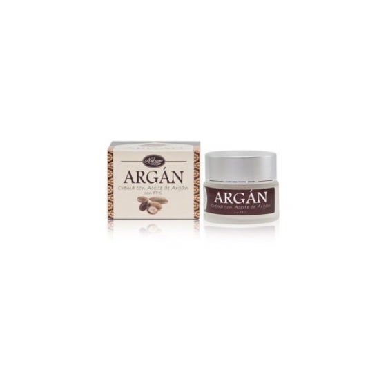Nurana Crema Aceite Argán 50 ml