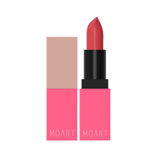 Moart Velvet Lipstick Nº Y4 Daintily 2g