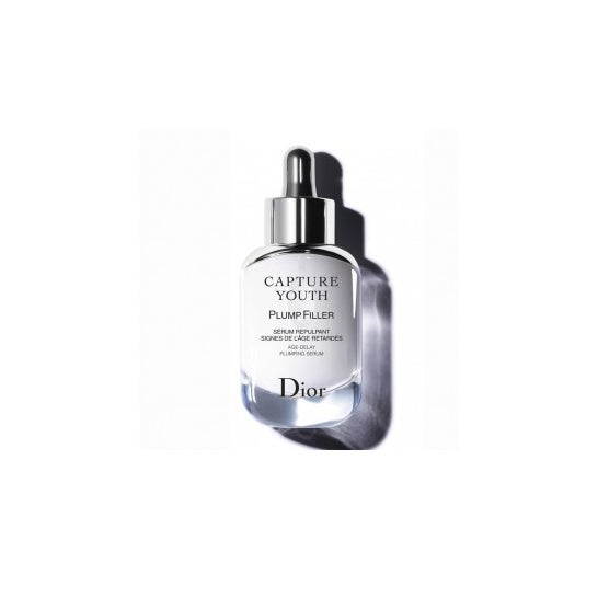 Dior Capture Youth Age-delay Plumping Serum Plump Filler 30ml