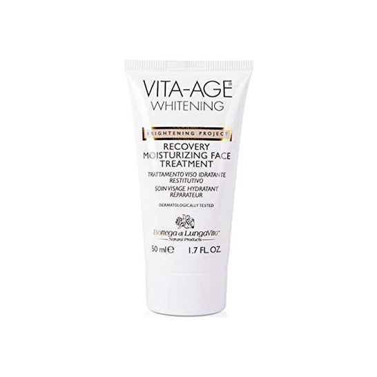 Bottega di LungaVita Vita-Age Aufhellung Tratamiento 50ml