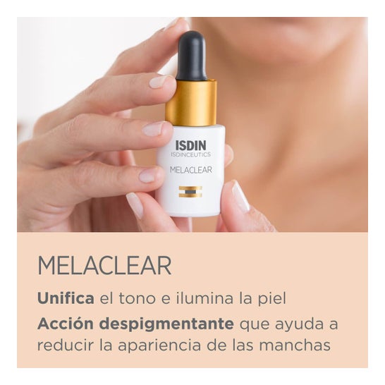 ISDIN Isdinceutics Melaclear Sérum 15ml
