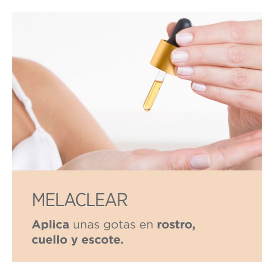 ISDIN Isdinceutics Melaclear Sérum 15ml