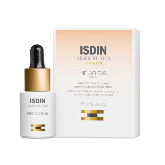 ISDIN Isdinceutics Melaclear Sérum 15ml