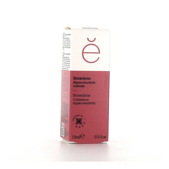 Etat Pur A43 Enoxolone Cream 15ml