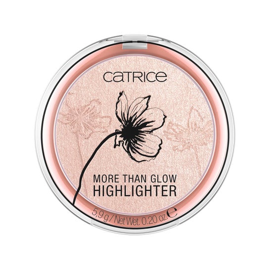 Catrice More Than Glow Highlighter 020 1ud
