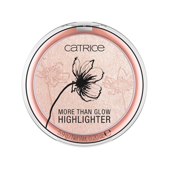 Catrice More Than Glow Highlighter 020 1 Unità