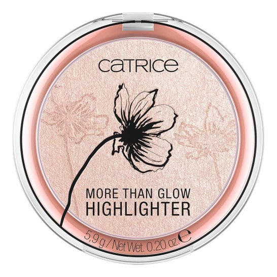 Catrice More Than Glow Highlighter 020 1ud