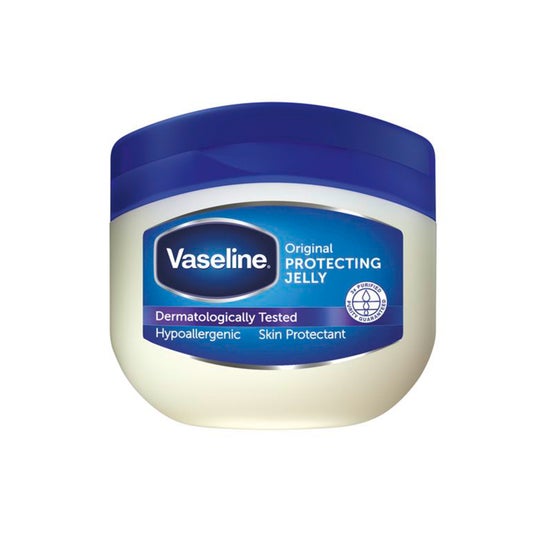 Vaseline Vaselina Original Pura 50ml