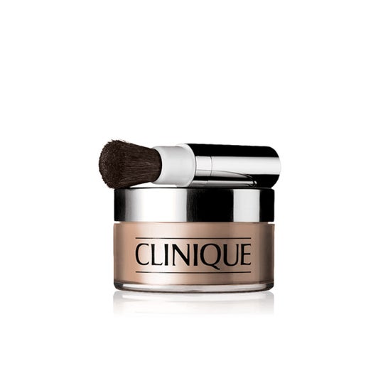 Clinique Blended Face Powder Transparency Iv