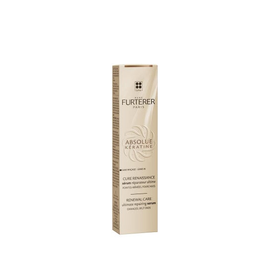 René Furterer Absolue Kératine Sérum Reparación Extrema 30ml