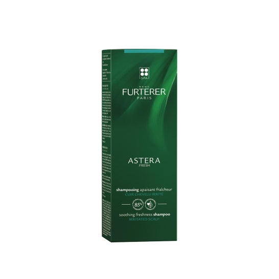 René Furterer Astera Fresh Champú Calmante Frescor 200 ml