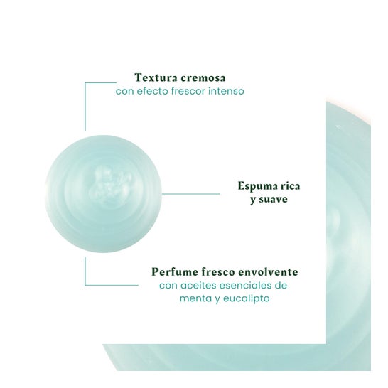 René Furterer Astera Fresh Champú Calmante Frescor 200 ml
