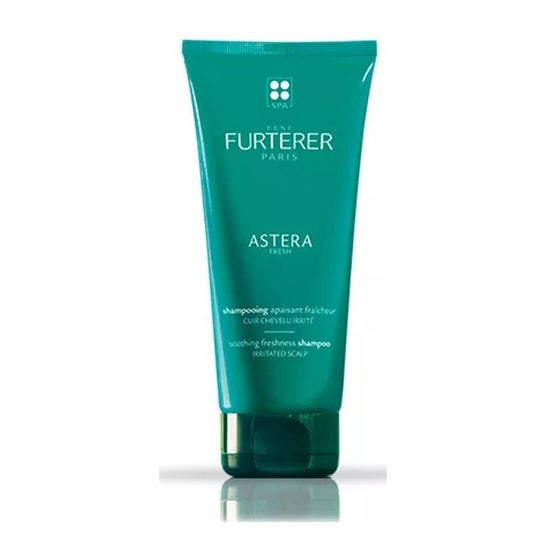 René Furterer Astera Fresh Soothing Freshness Shampoo 200ml