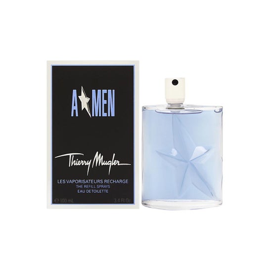 Thierry Mugler A*Men Perfume Hombre 100ml