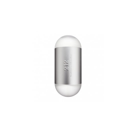 Carolina Herrera 212 Eau de Toilette 100 ml
