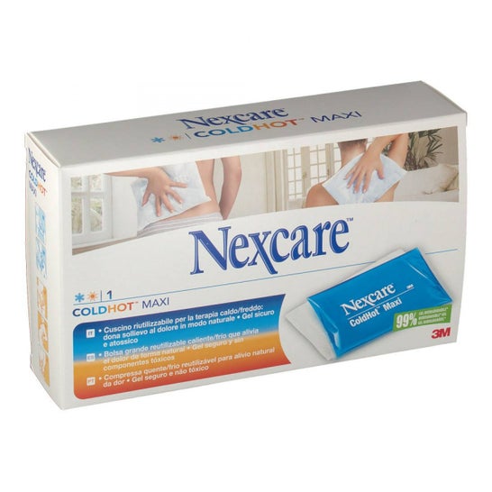 Nexcare™ bag heat/sweet 20x30cm