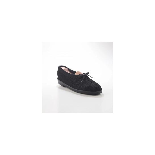 Confortina Zapato Artica Negro T38 1 Par