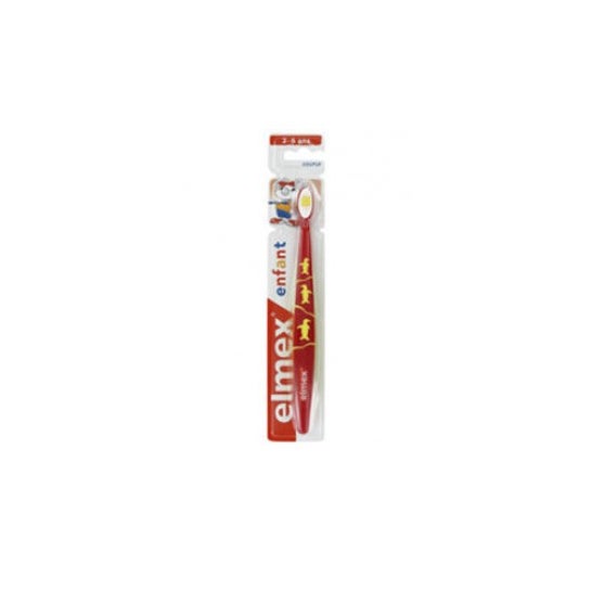 Cepillo de Dientes Elmex Enf 3/6 1