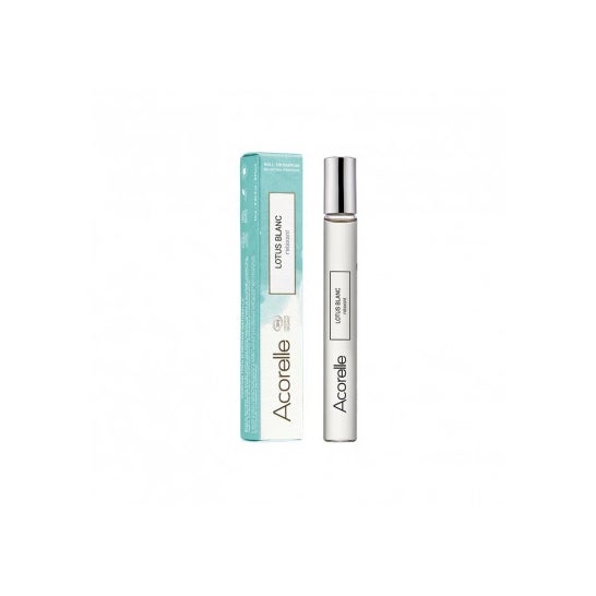 Acorelle Perfume Bio Relajante Roll On 10 ml