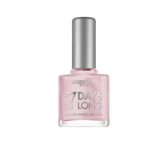 Deborah Lakier do paznokci 7 Days N°121 8ml