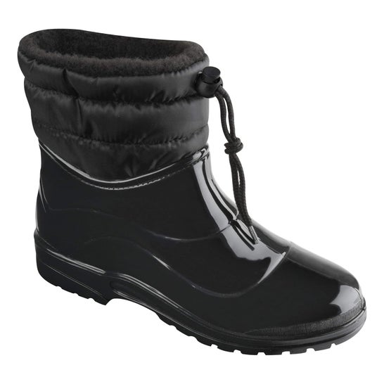 Scholl New Vestmann Low Bota Negro Talla 42 1 Par