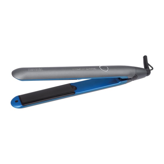 Proficare HC 3072 Professional Hair Straightener Grey/Blue, 35W